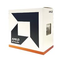 AMD  Athlon 3000G BOX 