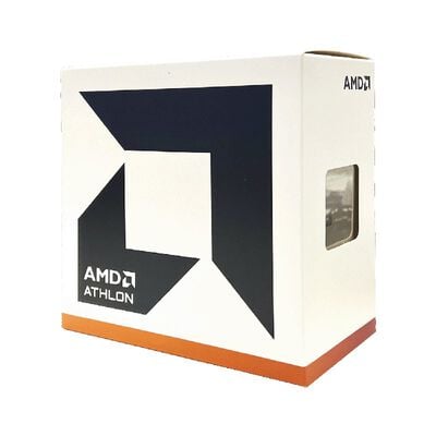 AMD  Athlon 3000G BOX 