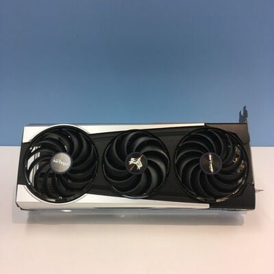 【博多店】中古  各社 Radeon RX6700XT (12GB PCI-E) 144990 