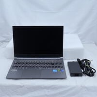 中古  THIRDWAVE GALLERIA RL7C-R45-C5N(Intel Core i7 13620H/16GB DDR5 (PC5)/SSD500GB/なし/NVIDIA GeForce RTX 4050 6GB Laptop GPU/15.6/2560x1440/Wi-Fi/W11H64 MAR) 205198 