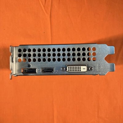 【なんば店】中古  ZOTAC 9288-5N538-003ZS（GTX1660 SUPER 6G GDR6) 3280021844 