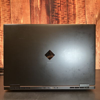 【富士青葉店】中古  HP OMEN 16 GamingLaptop 16-K0061TX(i7-12700H/16GB/SSD1TB/RTX3070Ti/W11H) 5070001390 