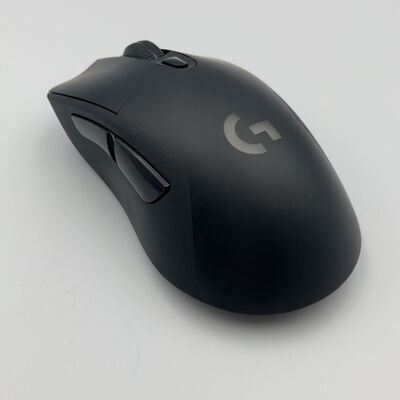 【甲府飯田店】中古  Logicool G703h (無線 ゲーミングマウス 6ボタン) 146973 