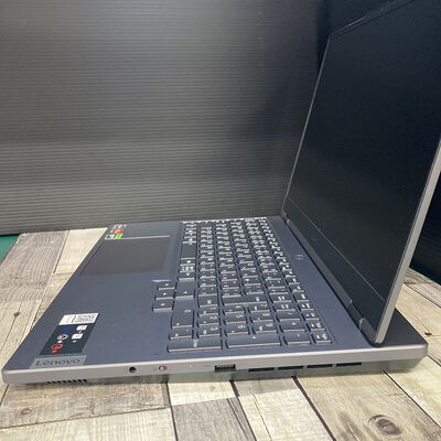 【広島店】中古  LENOVO Legion5 15ARH7H(Ryzen7 6800H 3.20GHz/16GB/SSD1TB/RTX 3070/Win11 Home 64bit) 3320004709 