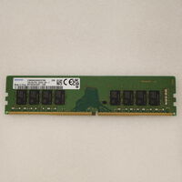 中古  PC4-25600 16GB デスクトップ用(DDR4-3200) 140728 