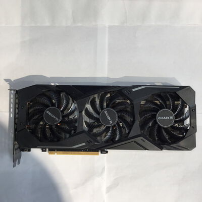【松山環状枝松店】中古  各社 GeForce RTX2070 (8GB PCI-E) 138342 
