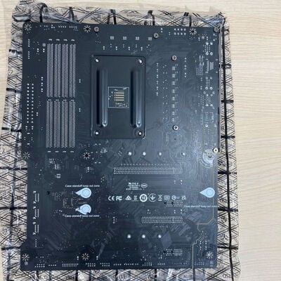 【静岡東瀬名店】中古  MSI MPG B550 GAMING PLUS (B550 AM4 ATX DDR4) 142929 