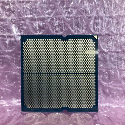 【富士青葉店】中古  AMD Ryzen 7 9700X (AM5/3.8GHz/40M/C8/T16/65W) 169022 