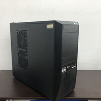 中古  GALLERIA XF(i7 9700/32GB/HDD8TB/RTX2070 SUPER/W11H) 5090001303 