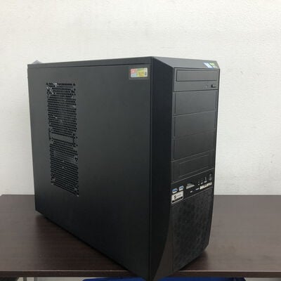 【福山ココローズ店】中古  GALLERIA XF(i7 9700/32GB/HDD8TB/RTX2070 SUPER/W11H) 5090001303 
