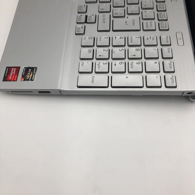【盛岡都南店】中古  LIFEBOOK AH50/G2(Ryzen 7 5700U/16GB/SSD512GB/W11H) 4580001650 