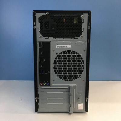 【博多店】中古  SOLUTION　infnity (i5 12400/8GB/SSD512GB/W11H) 3310006446 