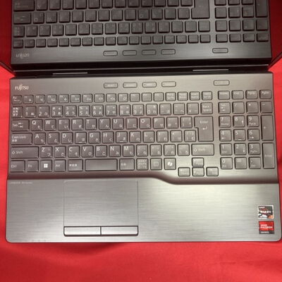 【千葉店】中古  Fujitsu LIFEBOOK　FMVA54JB 3250006485 