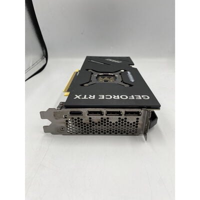 【座間相武台】中古  MSI GeForce RTX 4070 VENTUS 2X 12G OC (RTX4070 12GB) 157129 
