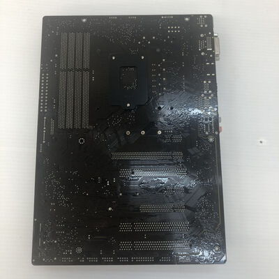 【徳島住吉店】中古  ASUS H97-PRO (H97 1150 ATX DDR3) 125709 