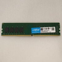 中古  PC4-25600 32GB デスクトップ用(DDR4-3200) 143224 