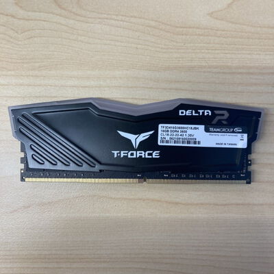 【博多店】中古  PC4-28800 16GB デスクトップ用 140734 