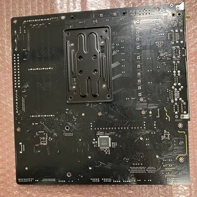 【宮崎恒久店】中古  ASRock B650M Pro X3D WiFi (B650 AM5 mATX DDR5) 5160000545 
