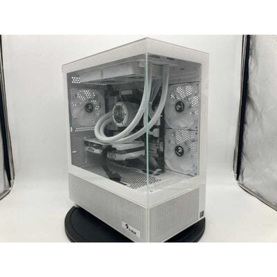 【郡山安積店】中古  G-GEAR GP5A-C251 B/A/CP1(Ryzen 5 7500F/RTX4060/1TB/32GB/Win11HP) 4640002115 