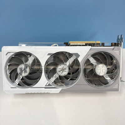 【博多店】中古  ASRock RX9060XT SL 16GO(RX9060XT Steel Legend 16G) 179896 