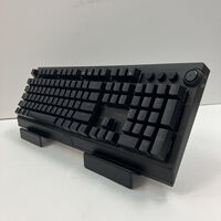 中古  Razer BlackWidow V3 Pro Green Switch RZ03-03530100-R3M1 3240008460 