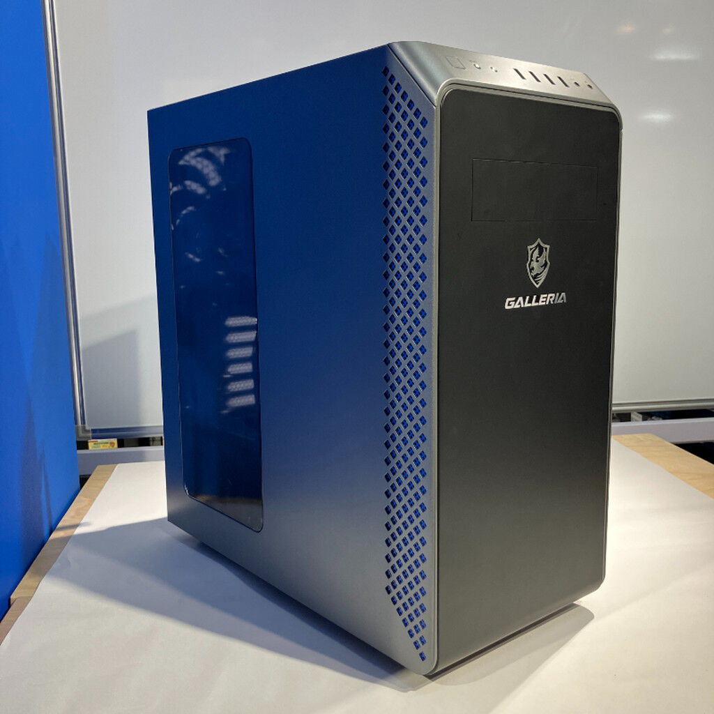 GALLERIA ゲーミングpc i7 RTX4060Ti VRAM 16GB Amazon.co.jp: GALLERIA ガレリア ゲーミングPC RA7C-R46T