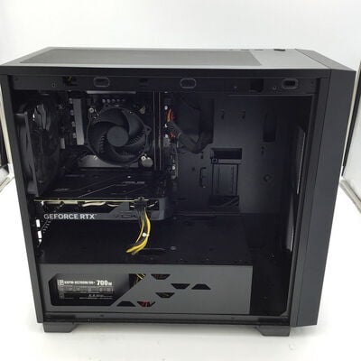 【白山FM松任店】中古  iiyama LEVEL INFINITY 4950001547 