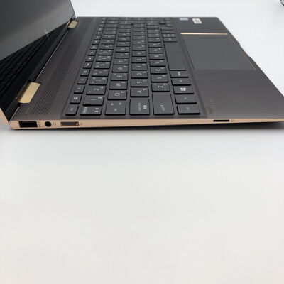 【甲府飯田店】中古  HP Spectre x360 Convertible (i5-8250U/8GB/SSD256GB/W11H) 4720003157 