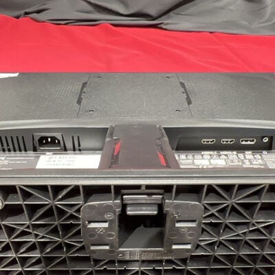 【静岡東瀬名店】中古  GIGABYTE GS25F2 (24.5"W 2H1DP 1ms IPS 200Hz) 5140001617 