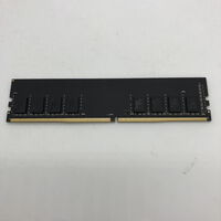 中古  PC4-25600 8GB デスクトップ用(DDR4-3200) 140727 