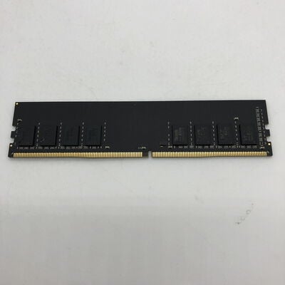【宇都宮鶴田店】中古  PC4-25600 8GB デスクトップ用(DDR4-3200) 140727 