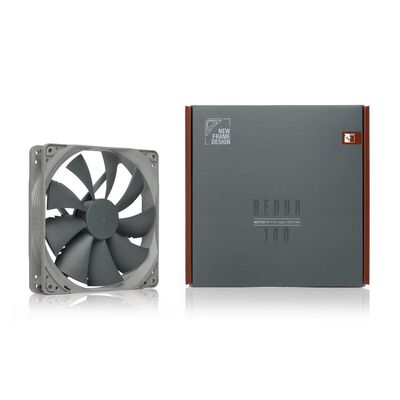 noctua  NF-P14s redux-1500 PWM (140mm) 