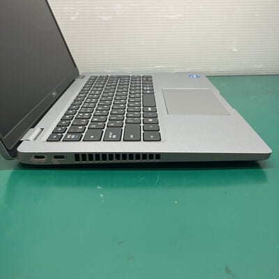 【浦添城間店(沖縄)】中古  DELL Latitude 5420 (INTEL Core i5 1145G7 2.6GHz/16GB/SSD512GB/-/オンボード/14/1920x1080/Wi-Fi/WEBCAM/W11P64) 180647 