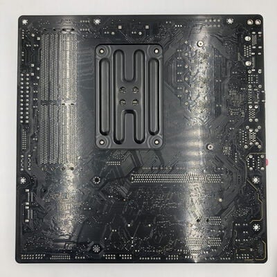 【福井日之出店】中古  ASRock B550M Pro4 (B550 AM4 mATX DDR4) 142938 