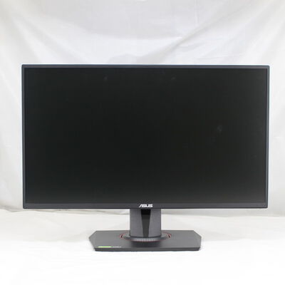 中古  ASUS VG258Q [24.5インチ ブラック] フルHD（1920x1080） 144Hz 3480033799 