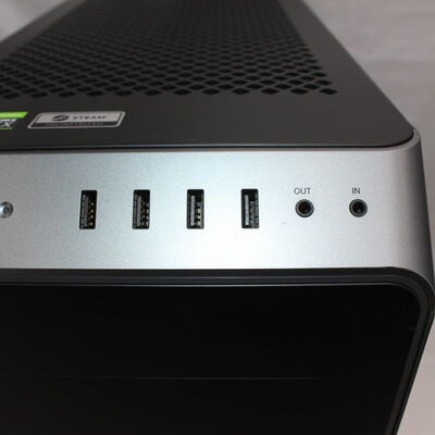 【通販センター】中古  THIRDWAVE GALLERIA SK(Intel Core i7 13700F/32GB DDR4 (PC4)/SSD1TB/なし/NVIDIA GeForce RTX 3070 8GB/W11H64 MAR) 198955 