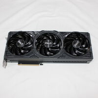 中古  Palit NE75070019K9-GB2050A GamingPro (RTX5070 12G) 176909 
