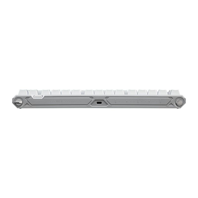 ASUS ROG Falchion Ace 75 HE Gaming Keyboard White (M705 ROG