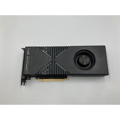 【座間相武台】中古  NVIDIA GeForce RTX 2080 8GB 4510002010 