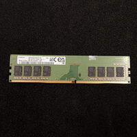 中古  PC4-25600 8GB デスクトップ用 140727 
