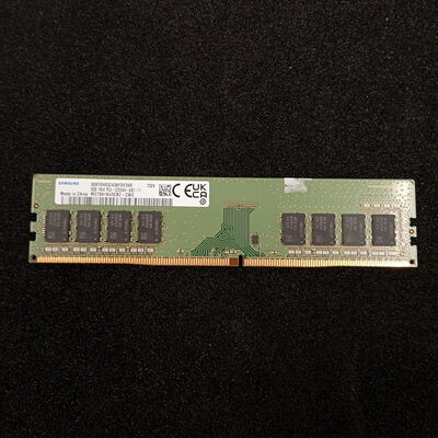 【大須店】中古  PC4-25600 8GB デスクトップ用 140727 