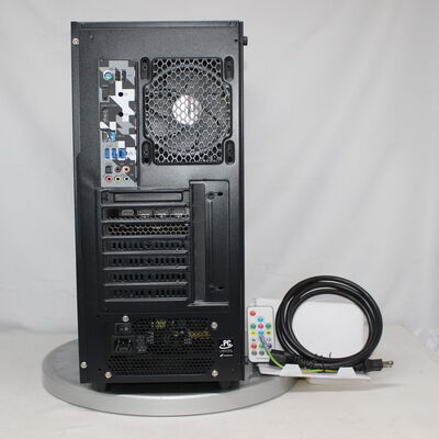 【通販センター】中古  THIRDWAVE GALLERIA CrazyRaccoon(Intel Core i9 11900/32GB DDR4 (PC4)/SSD2TB/なし/NVIDIA GeForce RTX 3090 24GB/W11H64 MAR) 196707 