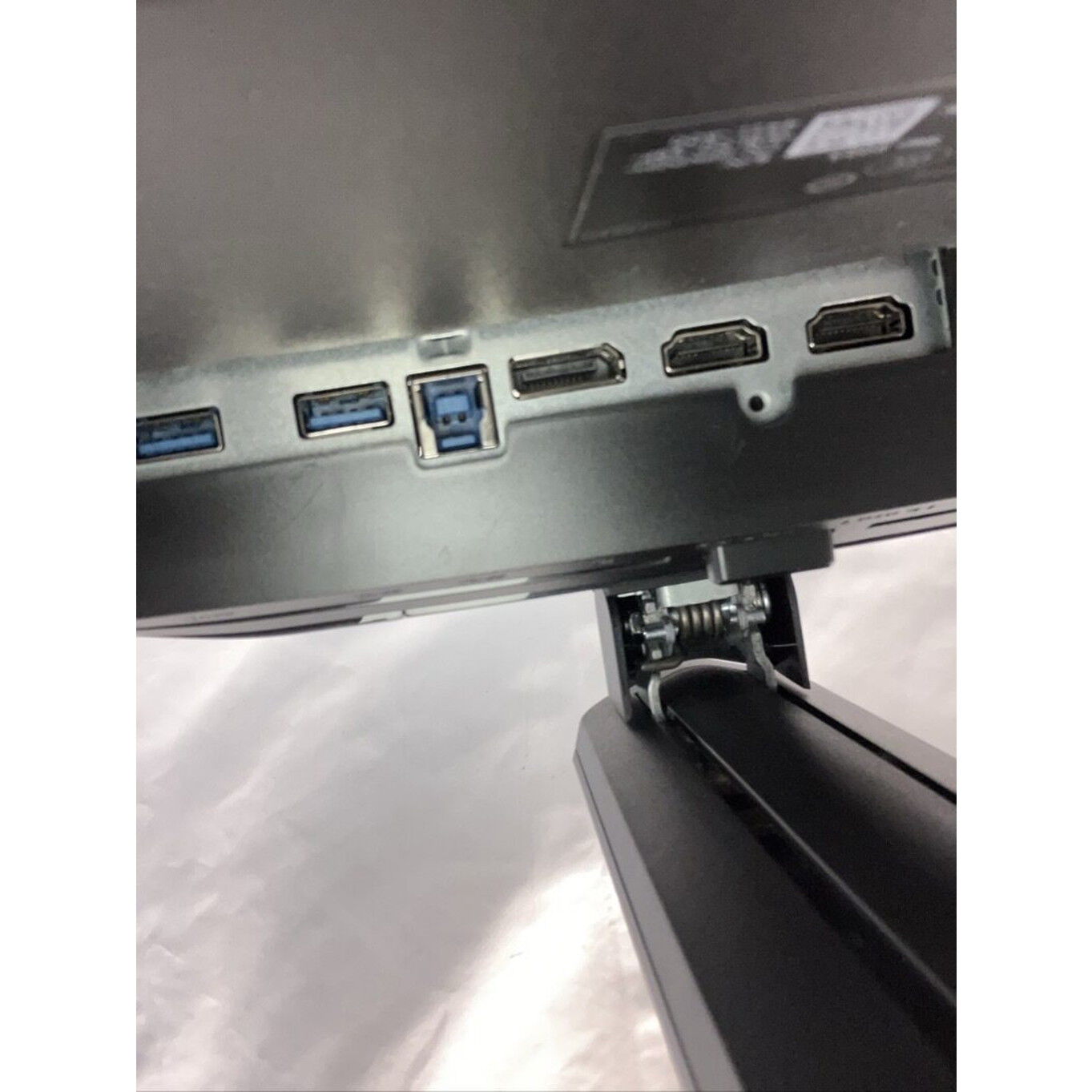 中古 Dell G2723H [27インチ] フルHD (1920x1080) 280 Hz 3480039996