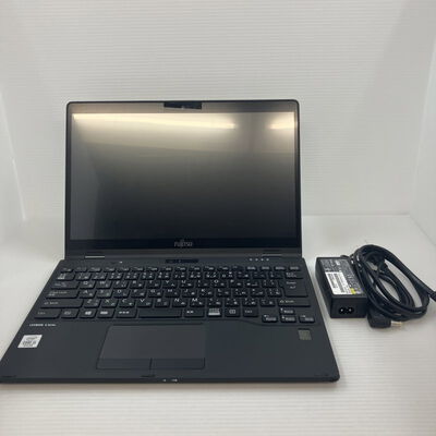【秋葉原本店】中古  Fujitsu LIFEBOOK U9310X(i5-10310U/4GB/SSD128GB/W11P) 3410014772 