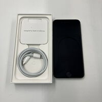 中古  【au】Apple iPhoneSE 4.7インチ (第2世代/2020) 64GB (ホワイト) MHGQ3J/A 新パッケージ版 146172 