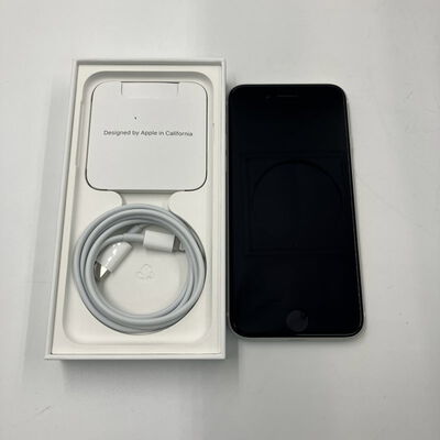 【なんば店】中古  【au】Apple iPhoneSE 4.7インチ (第2世代/2020) 64GB (ホワイト) MHGQ3J/A 新パッケージ版 146172 