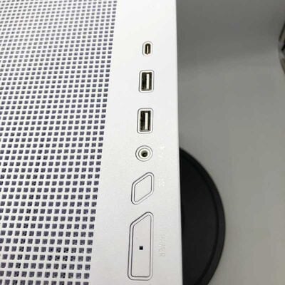 【郡山安積店】中古  自作PC(Ryzen 7 5800XT/32GB/SSD2TB/RTX3070Ti/OS無) 182902 