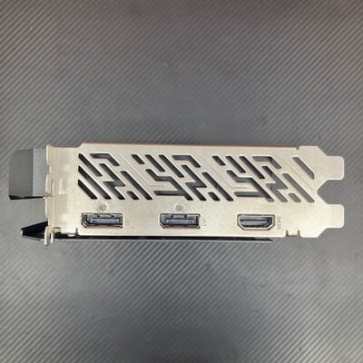 【富士青葉店】中古  ASRock RX9060XT CL 16G (RX9060XT Challenger 16GB) 188998 