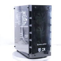 中古  THIRDWAVE GALLERIA CrazyRaccoon(Intel Core i7 11700/64GB DDR4 (PC4)/SSD2TB/なし/NVIDIA GeForce RTX 3070 8GB/W11H64 MAR) 202633 