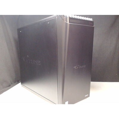 【前橋ｲﾝﾀｰｱｶﾏﾙ店】中古  mouse G-Tune(i7 9700K/32GB/SSD512GB+1TB/HDD2TB/RTX2070 SUPER/W11H) 4540002114 